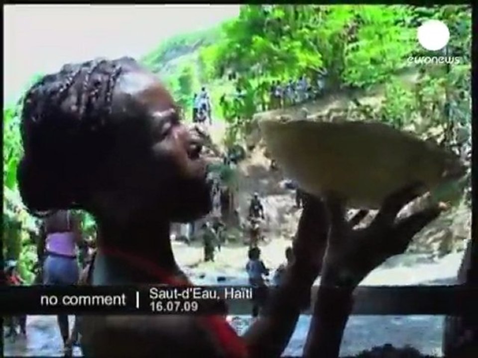 VOODOO RITUAL MAGICAL VODOU