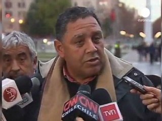 Les mineurs miraculés attaquent l'Etat chilien en justice