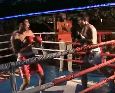 Матхонов Эдуард — Кишняев Денис. rb03.ru