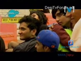[v] Footloose  - 16th July 2011 Watch Online Video pt6