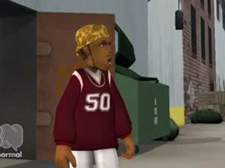 Myron Et C Potes - Révélation