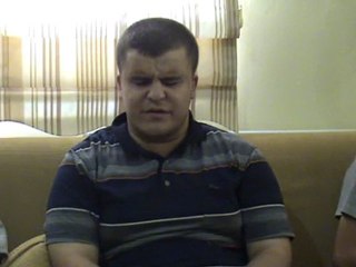 Yılmaz, Sesiyle Bölge Birincisi Oldu