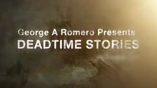 Deadtime Stories Vol. 1 - Trailer