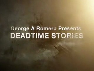 Deadtime Stories Vol. 1 - Trailer