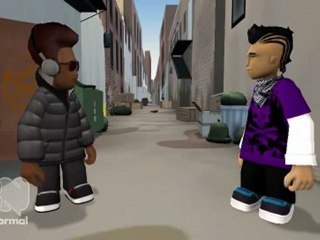 Myron Et C Potes - Le Nouveau Son