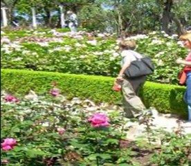 Cap Ferrat & Villa Rothschild 2010