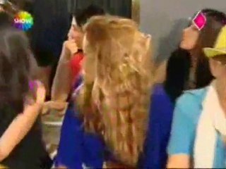 Tuğçe Kazaz Podyumlara Geri Dönüyor mu?