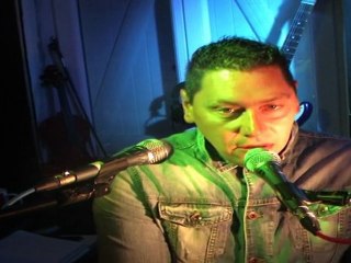 Always somewhere (Scorpions) cover