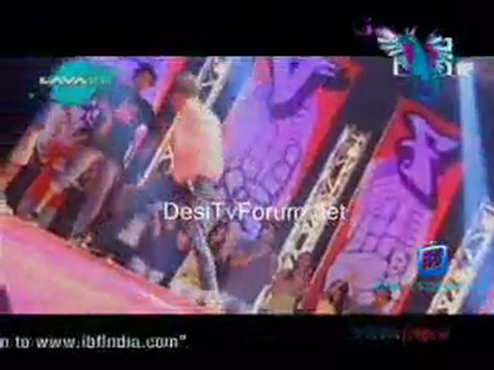[v] Footloose  - 16th July 2011 Watch Online Video pt8