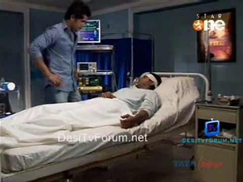 Pyaar Kii Yeh Ek Kahaani [ Episode 217] - 16th July 2011 - pt1
