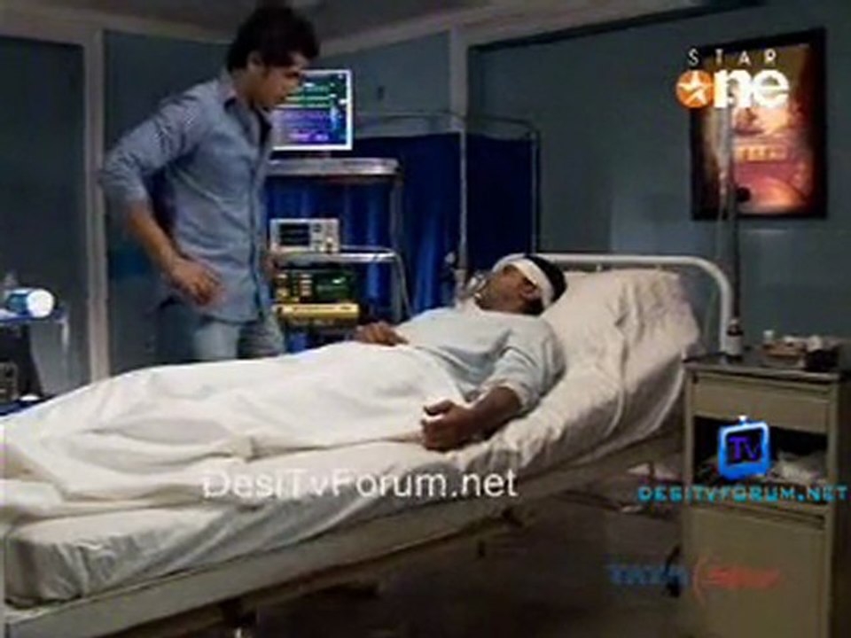 Pyaar Kii Yeh Ek Kahaani [ Episode 217] - 16th July 2011 - pt1