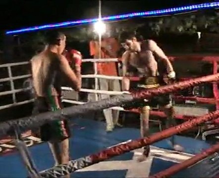 Хубулов Сергей — Лубсанов Доржо. rb03.ru