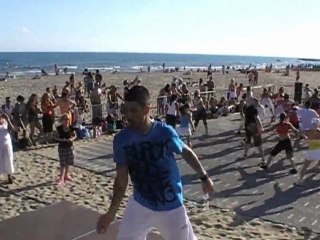 Aéro Morgan Moreau 2/07/2011