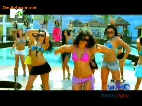 MTV Grind - 16th July 2011 Watch Video Online Pt2