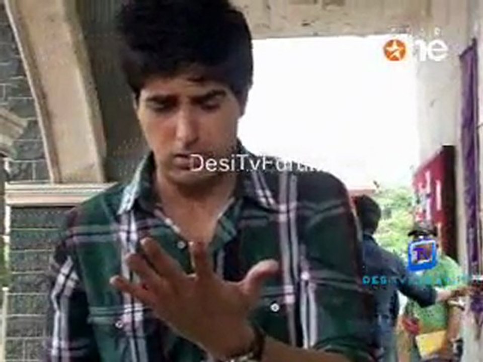 Pyaar Kii Yeh Ek Kahaani [ Episode 217] - 16th July 2011 - pt2