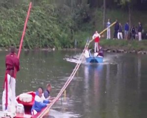 Arras - 14 juillet 2011 - les joutes