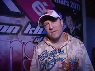 DJ EL GREGOS LE K-Ré