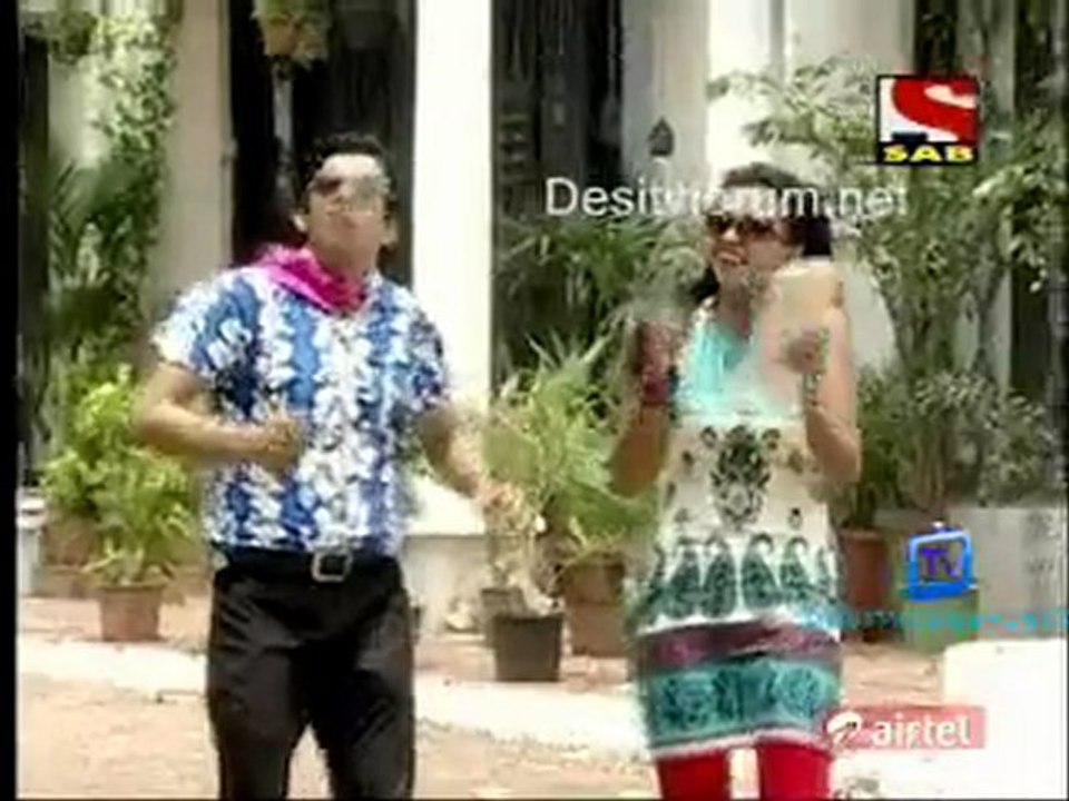 Gutur Gu - 16th July 2011 Video Watch Online Pt1