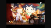 AKWAREL sur FRANCE O par AKWAREL Gwo Ka Tradition Guadeloupe - Myspace Vidéo