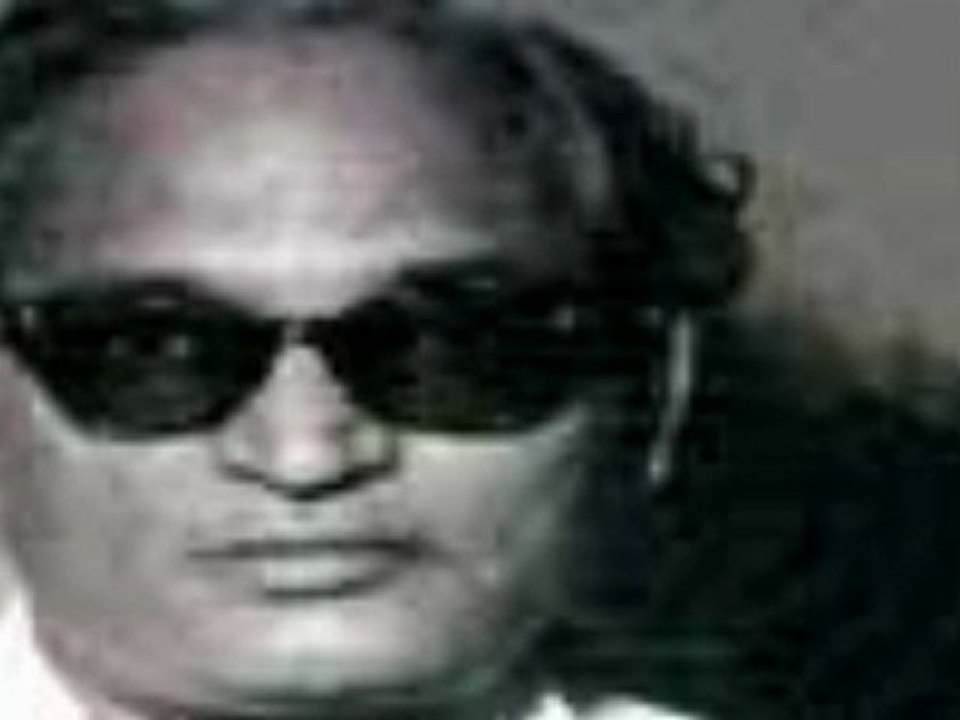 Tum kaun ho (Rajput)(1951)