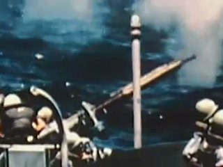 La 2eme Guerre Mondial en couleur - Episode 13 - Le dernier acte