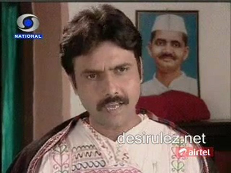 Hum Tumko Bhool Na Payenge -16 july 2011 pt 3