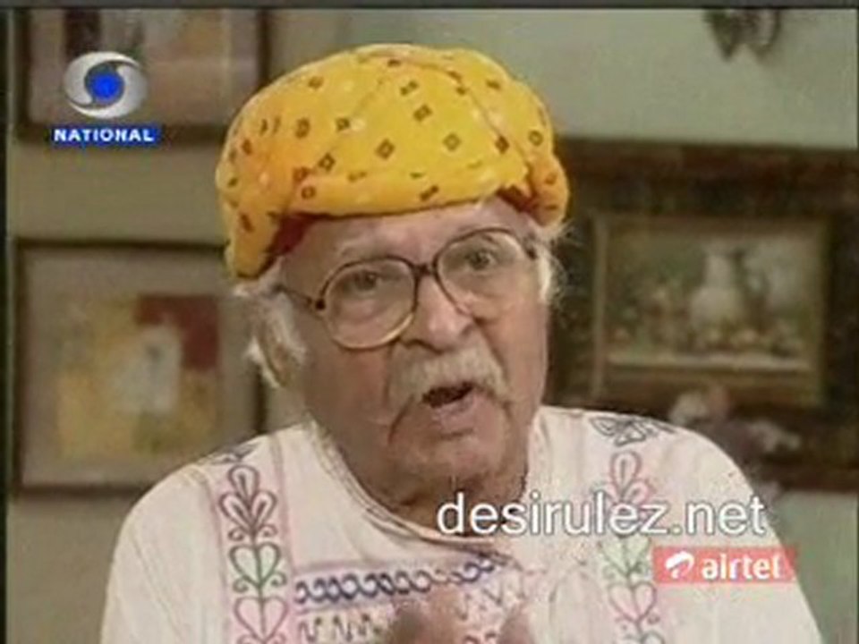 Hum Tumko Bhool Na Payenge -16 july 2011 pt 4