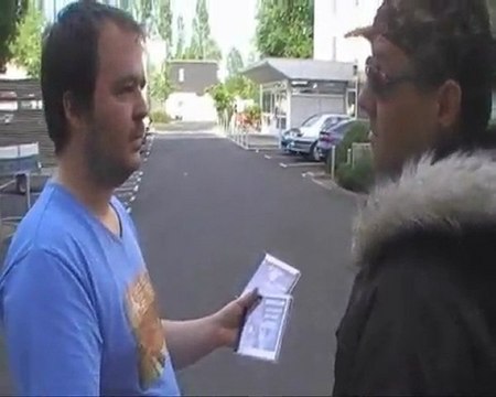 SI Y A Pas D'Embrouille, C'est Pas Funky CaptainFunkOnTheRADIO! Radio Béton! 93.6 Mhz