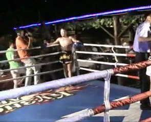 Бабушкин Антон «Белый Барс» — Кишняев Денис. www.rb03.ru