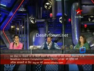 Just Dance - 16th July 2011 Part2