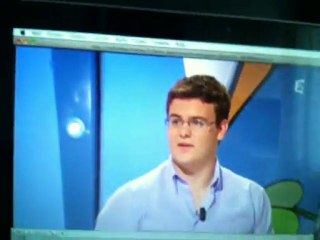 Regarder la tele sur son macbook imac etc.......