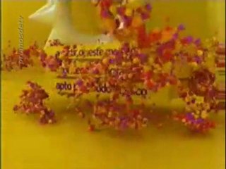 Inicio del horario ATP de El trece - 2011