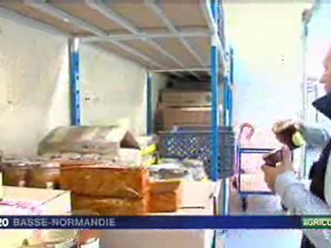 Des Clics Fermiers Normandie