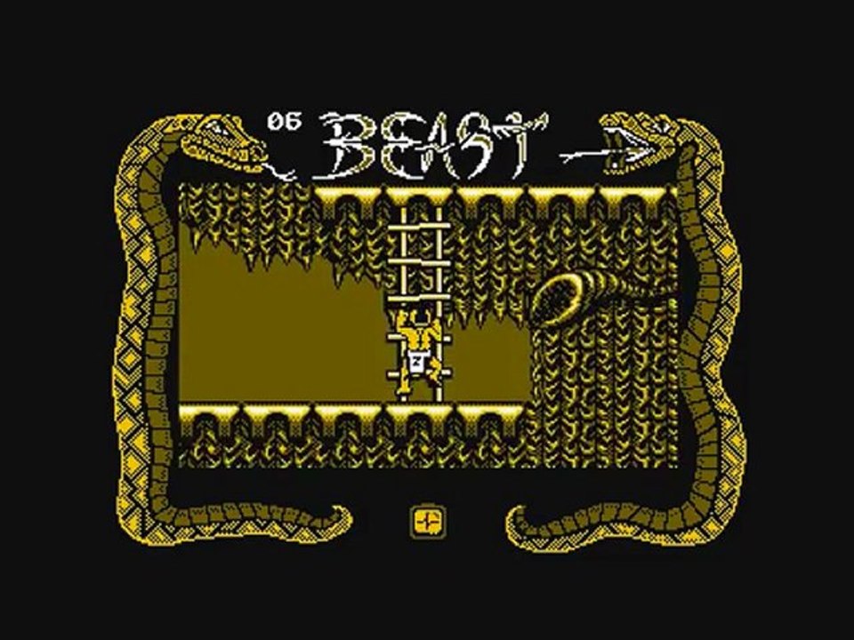 Shadow of the Beast (PC Engine & autres)