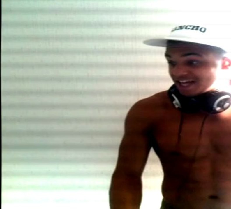 Sancho - vous n'avez encore rien vu (I phone clip officiel) Hyper Nova Sound