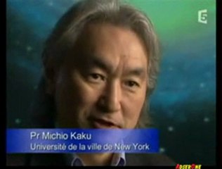 superscience (les hommes de l'espace) (partie 1sur3)