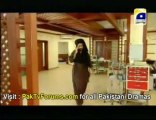 Tum Ho Keh Chup on GEO TV - Episode 12 - Part 2