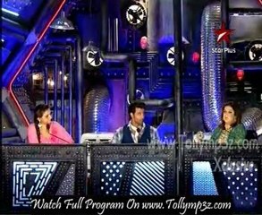 Just Dance 16th July 2011 Part 3 [www.Tollymp3z.com]