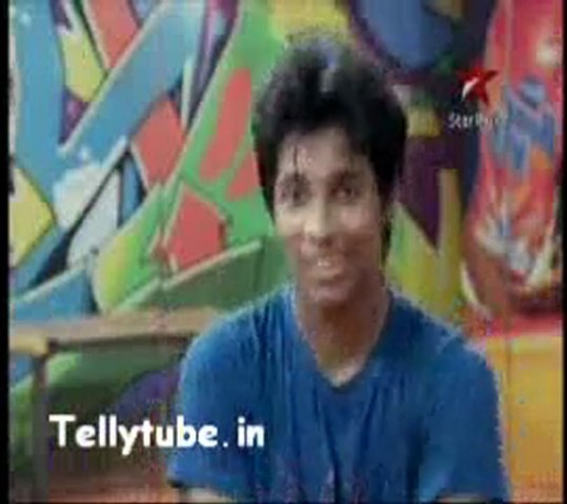 Just Dance-16th July 2011 Part 2 By Tellytube.in