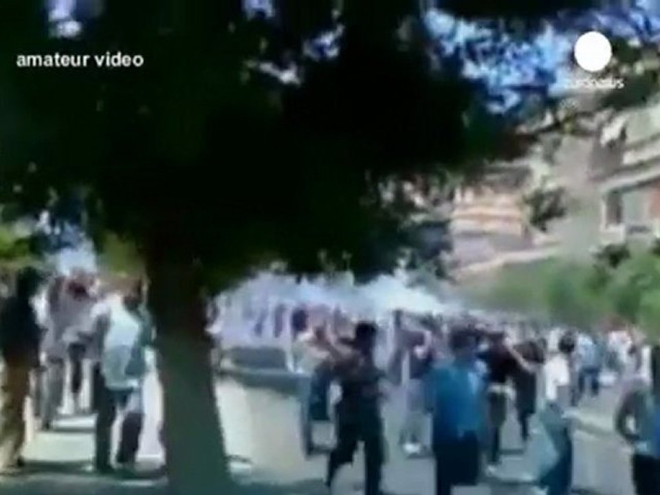 Des centaines d'opposants syriens réunis à Istanbul