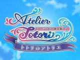 Atelier Totori: The Adventurer Of Arland (OP) - Playstation® 3