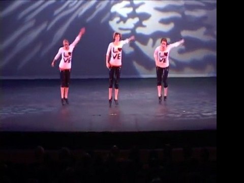 Las Vegas Dance Schools - Studio One Summerlin Dance Academy