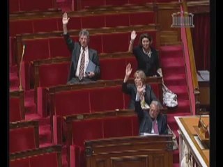 Pendant les vacances des Français ils passent des lois Liberticides - le Nouvel Ordre Mondial est en Marche !!!!