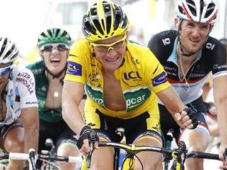 Etape 14 : Saint-Gaudens - Plateau de Beille