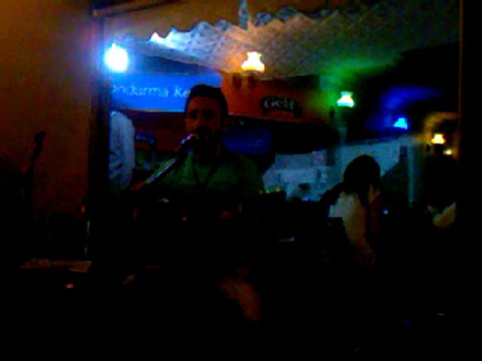 KURŞUN.. MUHAMMED BARIŞ..