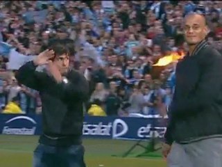 ManC - Rilancio Corinthians per Tevez: 40 milioni