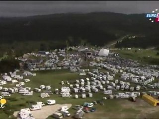 Tour de France 2011 - ÉTAPE 14 - Saint-Gaudens=>Plateau de Beille 168.5 km(27)