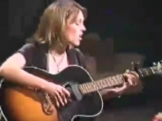 Amy Jo Johnson Singing On Live with Regis and Kathie Lee