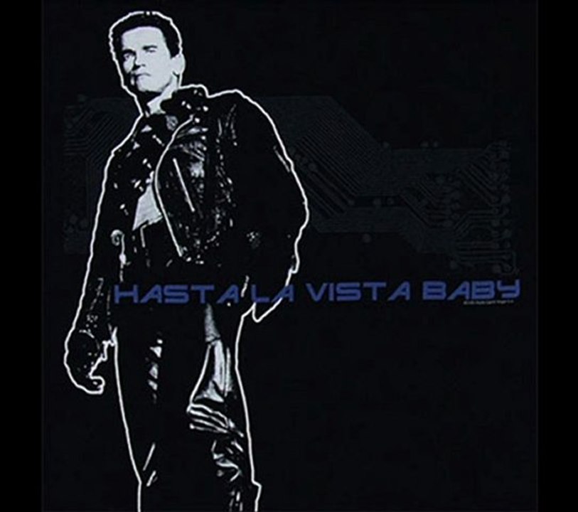 Hastala Vista Baby My Still - DJ ENES DİNÇER 2011 REMİX