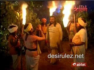 Behula [Star Jalsa] - 16th July 2011 pt3